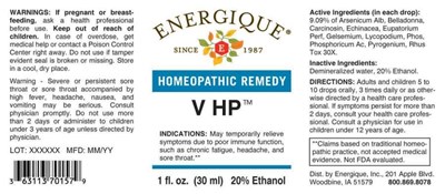 Enrg0741 V Hp 1oz 1 17 22